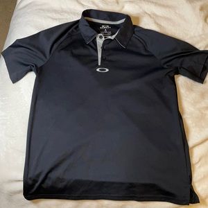 Oakley Golf Polo